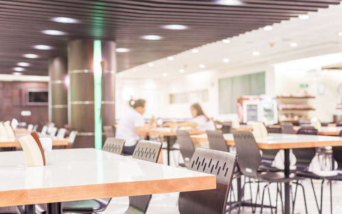 定制學校家具都有哪些優勢