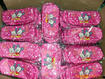 《廣告筆袋專家》尼龍化妝包與卡通木偶筆袋 價格、廠家與圖片解析