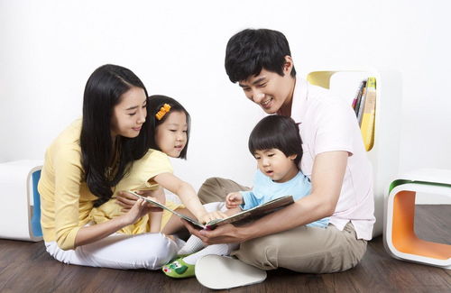 對孩子來說最好的教育是什么？